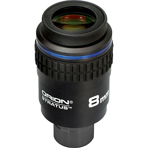 Orion 8243 8mm Stratus Wide-Field Eyepiece On Sale