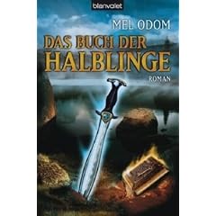 Das Buch der Halblinge