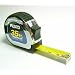 Keson PG1835 Powerglide 35 Nylon-Coated Steel Tape Measure