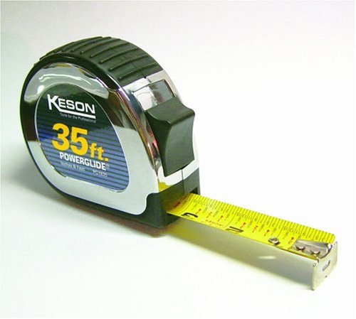 Keson PG1835 Powerglide 35