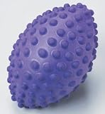 Small World Toys Gerty Balls Nobbie Football ( Colors May Vary ) - B0006IRSDI