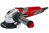 Produkt-Bild: Einhell RT-AG115 Red Winkelschleifer