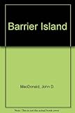 Barrier island