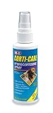 8in1 Corti-Care Hydrocortisone Spray with Aloe Vera, 4-Ounce