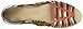 Very Volatile Women's Apache Sandal