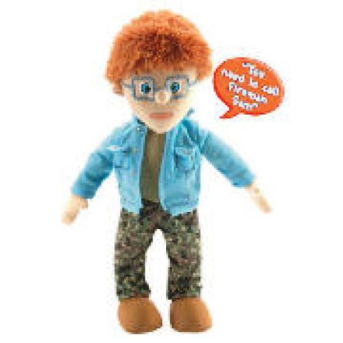 :fireman Sam 12