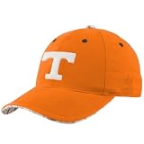 adidas Tennessee Volunteers Orange Slope Flex Fit Hat