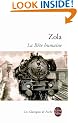 La Bete Humaine (Le Livre de Poche)