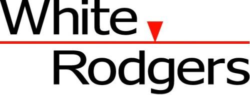White Rodgers 21V51U-843 Two-Stage Hot Surface Ignition Control Replacement Kit
