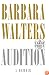 Audition: A Memoir (Random House Large Print (Cloth/Paper))
