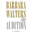 Audition: A Memoir (Random House Large Print (Cloth/Paper))