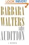 Audition: A Memoir (Random House Large Print)