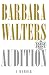 Audition: A Memoir (Random House Large Print (Cloth/Paper))