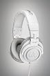 Audio Technica ATH-M50 Closed Studio Headphones for Professional Monitoring and Mixing