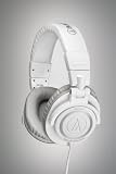 Audio Technica ATH-M50 Closed Studio Headphones for Professional Monitoring and Mixing