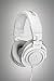 Audio Technica ATH-M50 Closed Studio Headphones for Professional Monitoring and Mixing