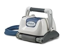 iRobot Verro 500 PowerScrub Pool-Cleaning Robot for In-Ground Pools
