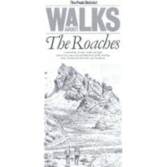 Walks About the Roaches (Walks About the Peak District)