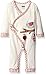 Mud Pie Baby Girl Holiday One Piece Playwear Set Long Sleeve