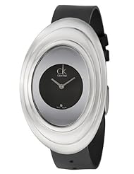 Calvin Klein Mound Womens Quartz Watch K9322104