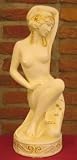 Eigenschaften   / Feine handbemalte Figur für alle Bereiche