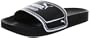 Puma King Top Slide 102553, Herren Dusch- & Badeschuhe, Schwarz (black-black-white 05), EU 43 (UK 9) (US 10)