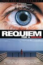 Requiem For A Dream Movie Big 27X38 Poster