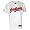 Majestic Cleveland Indians Replica MLB Trikot Home