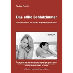 Das stille Schlafzimmer: Frauen im Schatten der Erektilen Dysfunktion ihres Partners