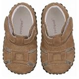 Pediped Harvey Light Brown Sandal