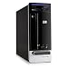 HP Pavilion S3120N Slimline Desktop PC (AMD Athlon 64 Processor 4200+, 2 GB RAM, 320 GB Hard Drive, Vista Premium)