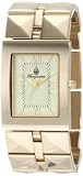 Burgmeister Venus BM501-479 Damen Quarz Uhr gold