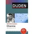 Duden. Sch�lerduden Chemie: Das Fachlexikon von A-Z