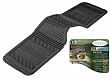REMINGTON INDUSTRIES 410-14 ALL WEATHER REAR MAT RUBBER BLACK