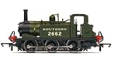 Hornby R3022 SR 0-6-0T A1X Terrier Class