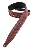 Electric Guitar Straps