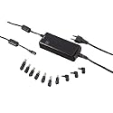 Hama Universal-Notebook-Netzteil (12-22 Volt, 90 Watt) schwarz
