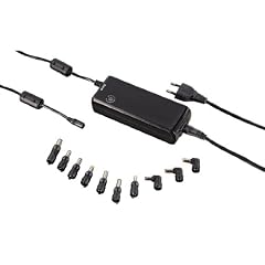 Hama Universal-Notebook-Netzteil (12-22 Volt, 90 Watt) schwarz