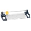 Westcott Titanium Bonded Bypass Rotary Paper Trimmer, 15"