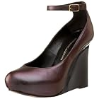Georgina Goodman Petra Pump
