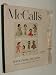 Vintage McCall's Needlework Patterns (Including a large selection of gift items)