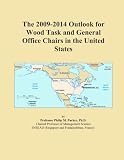 The 2009-2014 Outlook for Wood Task and General Office Chairs in the United States