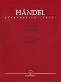Arienalbum - Gesang Hoch, Sopran, Klavier - 