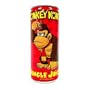 Nintendo Donkey Kong Jungle Juice Energy Drink 8.4 Oz