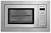 NEFF Microwave Oven with Quartz Grill (Stainless steel) H56G20N0GB