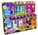 Polly Pocket Ultimate Style 3 Hot Shops Playset