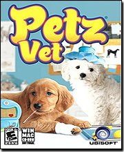 Petz Vet