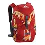 VAUDE Rucksack Ayla 6, red/vinered Vaude
