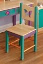 Magic Garden Desk Chair Room Magic RM40-MG