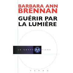 Gu�rir par la lumi�re